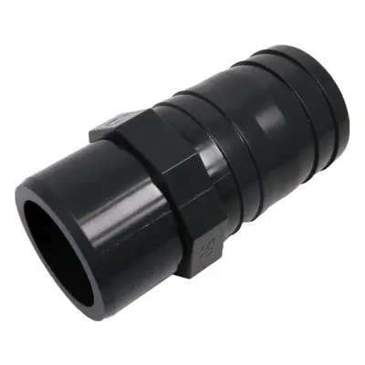 Hadicový trn na lepení PVC 63 mm