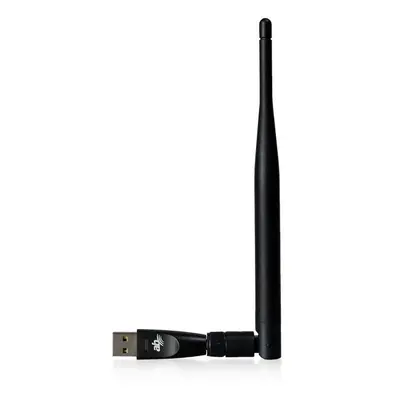 WiFi Dongle 5dBi s anténou pro AB CryptoBox řady 7XX/6XX/5XX/4XX