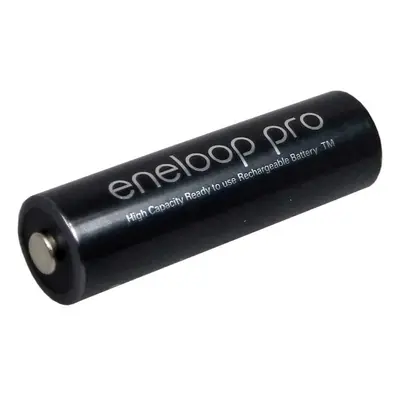 Baterie nabíjecí 1.2V / 2500mAh AA Eneloop Panasonic BK-3HCDE po 1 ks