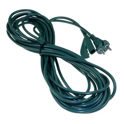 Síťový kabel pro VORWERK KOBOLD VK 135, 136 délka 10m