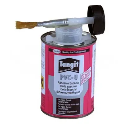 Lepidlo TANGIT PVC-U 500 g UN 1133