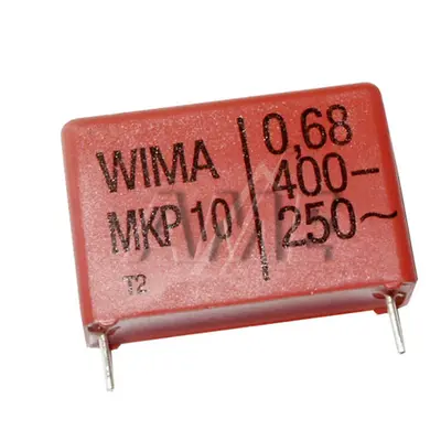 Kondenzátor IMP 680nF/400V