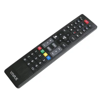 TV-43S60T2S2 Dálkový ovladač Vivax originální LED TV43S60T2S2