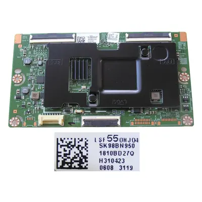 LCD modul T-CON BN95-01810B / TCON board BN9501810B