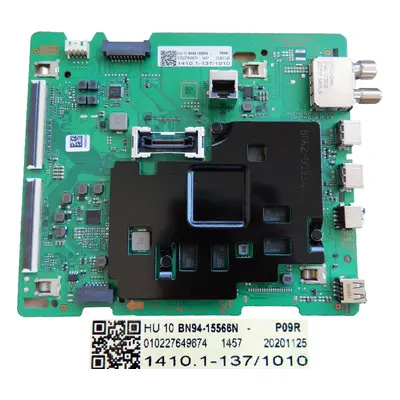 LCD modul základní deska BN94-15566N / assy main board BN9415566N