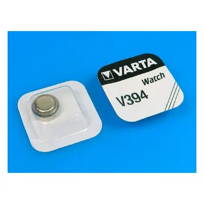 SR45 V394 1.55V / 67mAh Bateire VARTA Watch