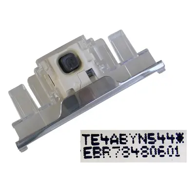 LCD modul ovládání EBR78480601 / IR Key Assembly EBR78480601