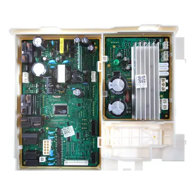 Modul elektroniky pračky SAMSUNG DC92-01789B