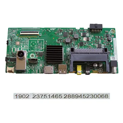 LCD modul základní deska 17MB140TC / Main board 23751465 Gogen TVH32P181T