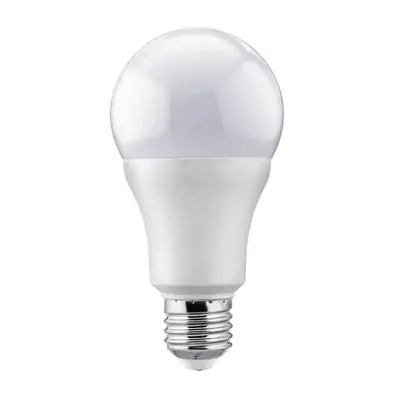 Žárovka LED GETI E27 15W A70, 220-240V, 4000-4500°K přírodní bílá