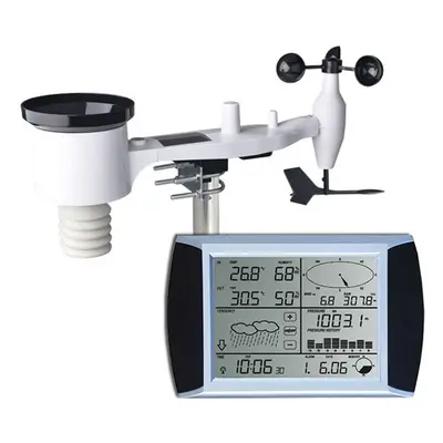 Meteorologická stanice WH1080 (meteostanice)