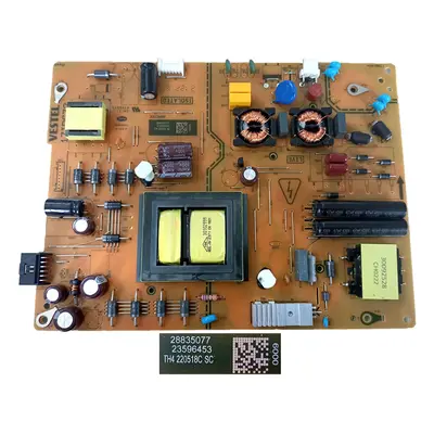 LCD modul zdroj 17IPS72 / SMPS POWER BOARD Vestel 23596453, 2359645