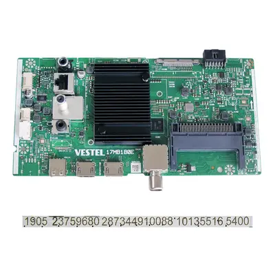 LCD modul základní deska 17MB180E / Main board 23759680 Gogen TVU55Y652STWEB