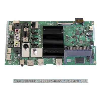 LCD modul základní deska 17MB230 / Main board 23693311 JVC LT-50VU8000