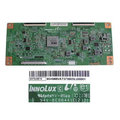 LCD modul T-CON EATDJ6E14 / T-con board Innolux EATDJ6E14