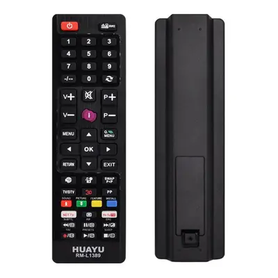 RM-L1389 Dálkový ovladač HUAYU univerzální za RC4558 Vestel