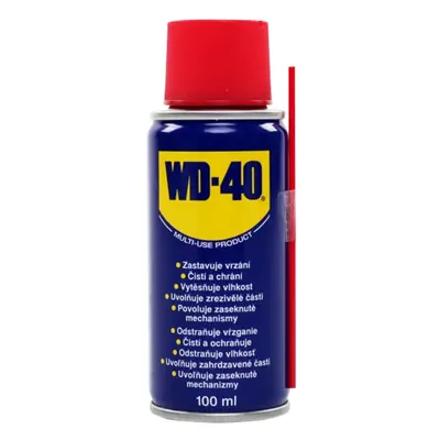 Sprej mazací WD-40 Original, 100ml