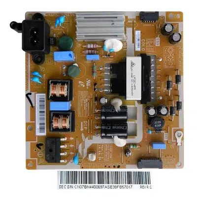 LCD LED modul zdroj BN44-00697A / SMPS power supply board BN4400697A L32SF_ESM PSLF720S06A