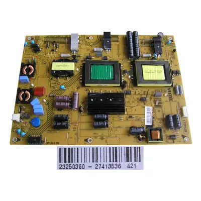 LCD modul zdroj 17IPS20 /23250360 / SMPS inverter board Panasonic 23250360