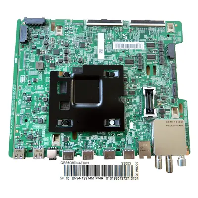 LCD modul základní deska BN94-12914M / assy main board BN9412914M