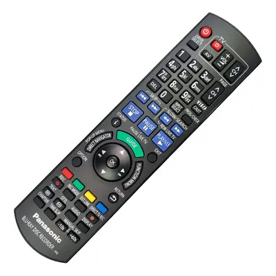 N2QAYB000474 Dálkový ovladač Panasonic originální