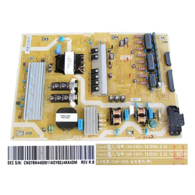 LCD modul zdroj BN44-00911A / SMPS Power board BN4400911A