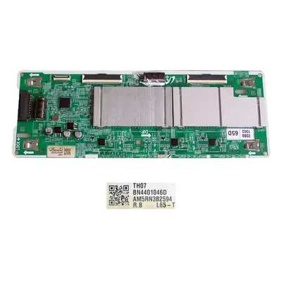 LCD modul LED driver aktivního HDR BN44-01046D / HDR driver board assy L65S8ND_THS / BN4401046D