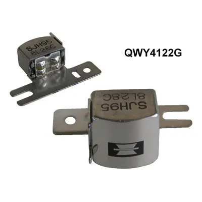 Hlava stereo 290 ohm QWY4122G / SJH95 , kazetové magnetofony