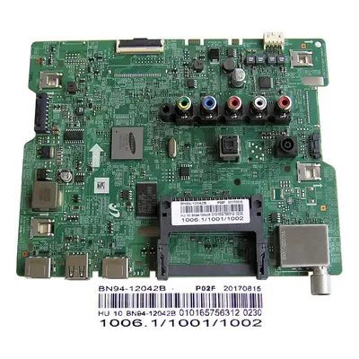 LCD modul základní deska BN94-12042B / Main board BN9412042B