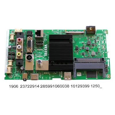 LCD modul základní deska 17MB230 / Main board 23722914 JVC LT-58VU3005