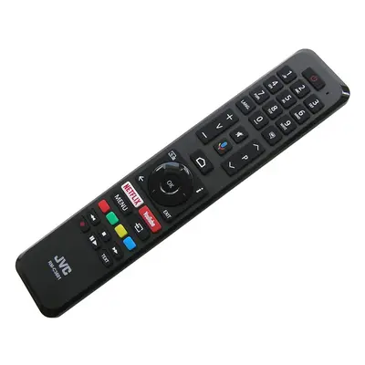 RM-C3601 Dálkový ovladač Vestel LCD TV JVC RMC360 / RC43160N / 30107407 originální