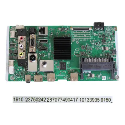 LCD modul základní deska 17MB171 / Main board 23750242 Toshiba 42LA2063DG