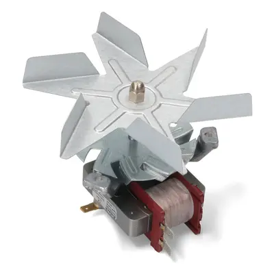 Motor ventilátoru, horkovzdušné trouby 264440102 BEKO / GRUNDIG / ARCELIK, náhrada