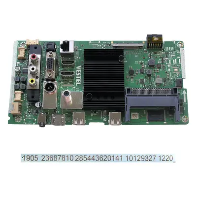 LCD modul základní deska 17MB230 / Main board 23687810 Hyundai ULW50TS643SMART