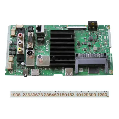 LCD modul základní deska 17MB230 / Main board 23639673 JVC LT-58VU3005