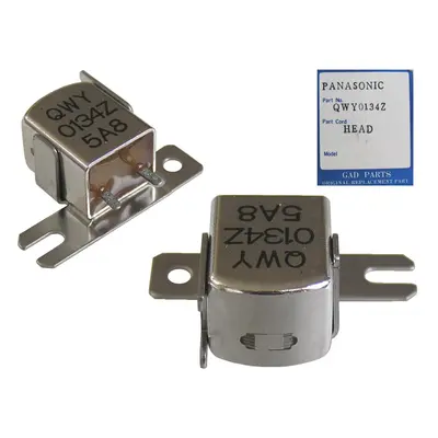 Hlava mono 230 ohm QWY0134Z, kazetové magnetofony National Panasonic