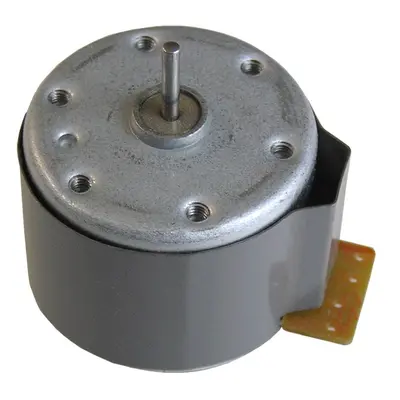 Motor magnetofonu 12V CCW levotočivý Mitsumi MMI-6U2HWA dvourychlostní