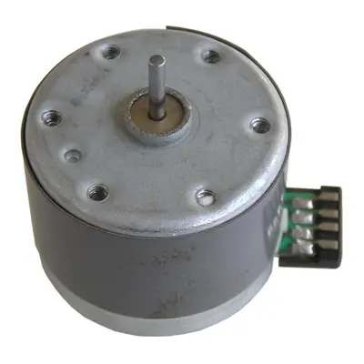 Motor magnetofonu 12V CW pravotočivý Mitsumi MMA-6B2RWFKX dvourychlostní