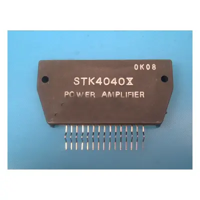 STK4040X