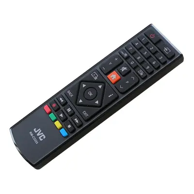 RM-C3333 Dálkový ovladač Vestel LCD TV JVC RMC3333 / R/C 39170 / 30105973 originální