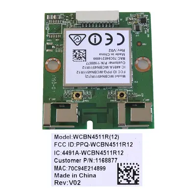 LCD LED modul WiFi WCBN4511R(12) / network-WIFI module 1168877