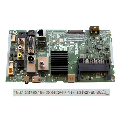 LCD LED modul základní deska 23763495 / assy main board 17MB181TC VESTEL