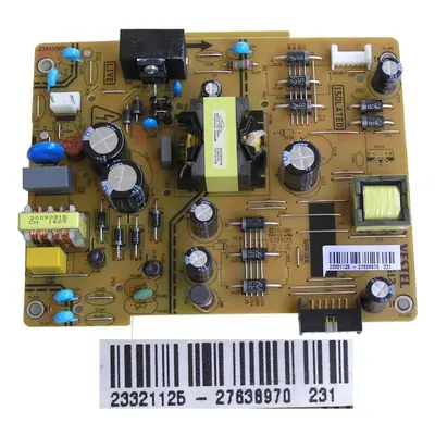 LCD modul zdroj 17IPS12 / SMPS POWER BOARD Vestel 23321125