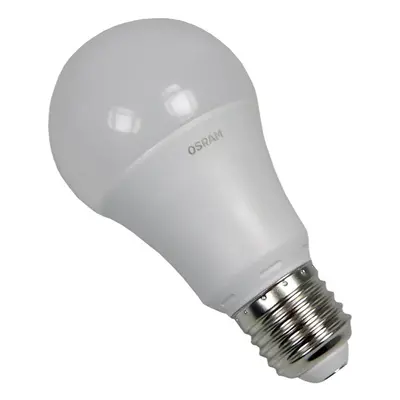 žárovka LED value E27 OSRAM 14W 4000K 1521lm globe - studená bílá