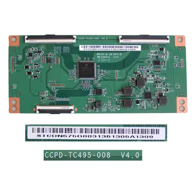 LCD modul T-CON CCPD-TC495-008 V4.0 / TCON board STCON575G00313513