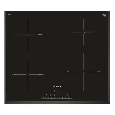 BOSCH PIE651FC1E / 02 indukční sklokeramická varná deska