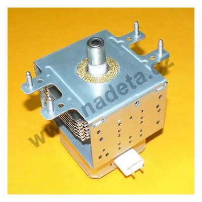 Magnetron 1100 W