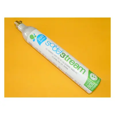 Sodastream bombička CO2 425g - VÝMĚNOU