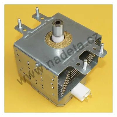 Magnetron MSM 722, 1000 W