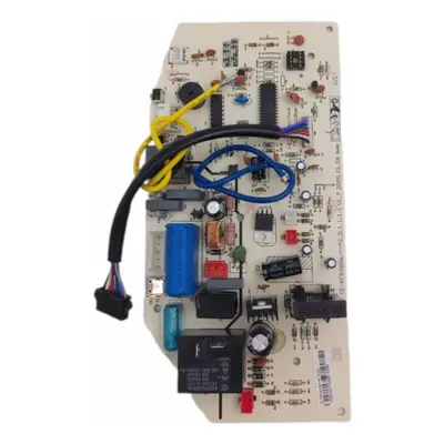 Modul elektroniky, výkonový modul klimatizace CE-KFR48G/N2Y-M1, CE-KFR26GW/Y-M2.D.1.1.1-1 V1.7